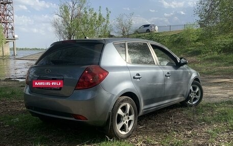 KIA cee'd I рестайлинг, 2008 год, 760 000 рублей, 3 фотография