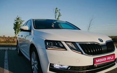 Skoda Octavia, 2017 год, 2 150 000 рублей, 1 фотография