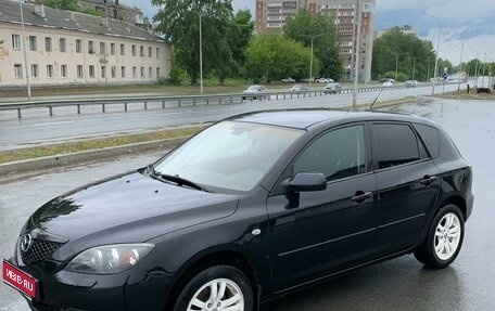 Mazda 3, 2006 год, 950 000 рублей, 1 фотография