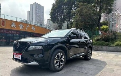 Nissan X-Trail, 2024 год, 3 650 000 рублей, 1 фотография