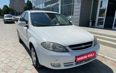 Chevrolet Lacetti, 2008 год, 518 000 рублей, 1 фотография