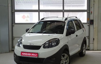 Chery IndiS (S18D) I, 2012 год, 490 000 рублей, 1 фотография