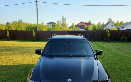 BMW X5, 2009 год, 1 970 000 рублей, 2 фотография