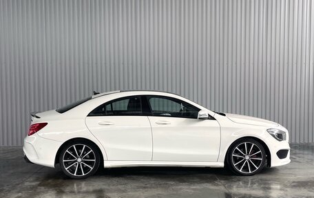 Mercedes-Benz CLA, 2014 год, 1 599 000 рублей, 4 фотография