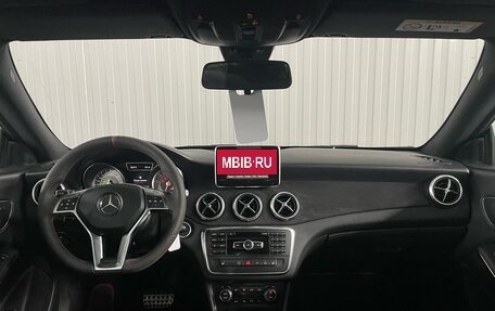 Mercedes-Benz CLA, 2014 год, 1 599 000 рублей, 9 фотография