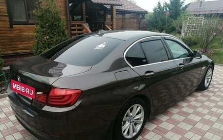 BMW 5 серия, 2012 год, 2 250 000 рублей, 5 фотография