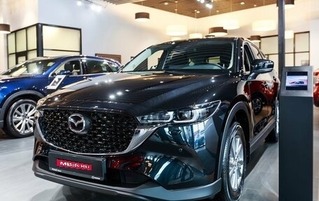 Mazda CX-5 II, 2023 год, 4 200 000 рублей, 1 фотография