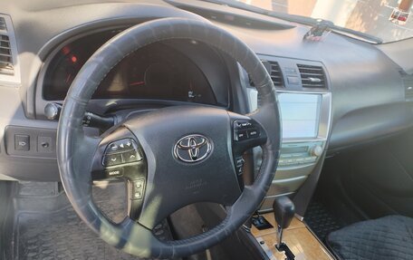 Toyota Camry, 2006 год, 1 179 000 рублей, 2 фотография