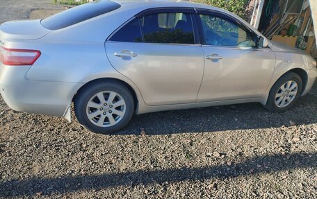 Toyota Camry, 2006 год, 1 179 000 рублей, 3 фотография