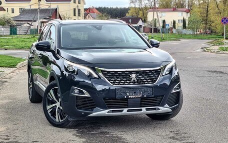 Peugeot 3008 II, 2020 год, 2 135 000 рублей, 3 фотография