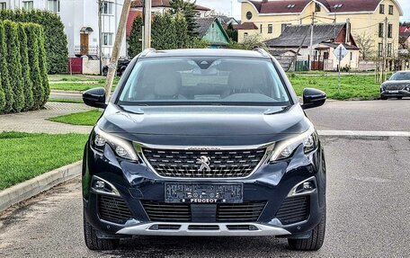 Peugeot 3008 II, 2020 год, 2 135 000 рублей, 2 фотография