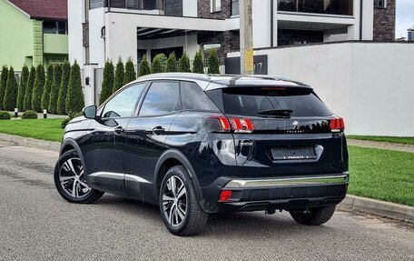 Peugeot 3008 II, 2020 год, 2 135 000 рублей, 7 фотография