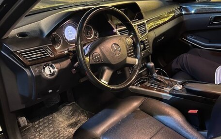 Mercedes-Benz E-Класс, 2010 год, 1 450 000 рублей, 3 фотография