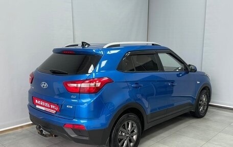 Hyundai Creta, 2021 год, 2 135 000 рублей, 2 фотография