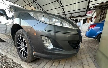 Peugeot 408 I рестайлинг, 2013 год, 730 000 рублей, 2 фотография