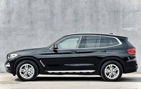 BMW X3, 2019 год, 3 650 000 рублей, 6 фотография