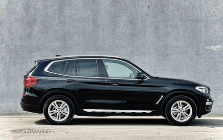 BMW X3, 2019 год, 3 650 000 рублей, 7 фотография