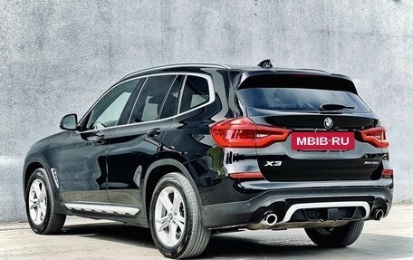 BMW X3, 2019 год, 3 650 000 рублей, 8 фотография