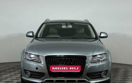 Audi A4 allroad, 2010 год, 1 450 000 рублей, 2 фотография