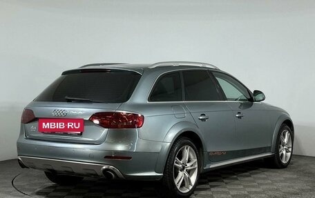 Audi A4 allroad, 2010 год, 1 450 000 рублей, 5 фотография