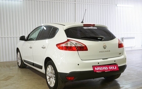 Renault Megane III, 2013 год, 925 000 рублей, 5 фотография