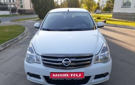 Nissan Almera, 2018 год, 990 000 рублей, 2 фотография