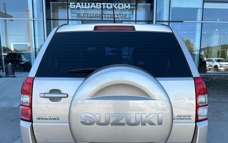 Suzuki Grand Vitara, 2011 год, 1 290 000 рублей, 4 фотография