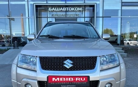 Suzuki Grand Vitara, 2011 год, 1 290 000 рублей, 2 фотография