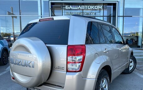 Suzuki Grand Vitara, 2011 год, 1 290 000 рублей, 5 фотография
