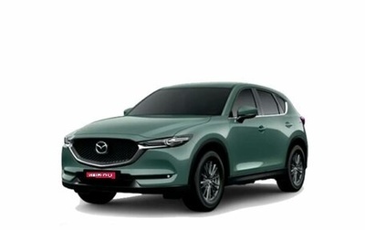 Mazda CX-5 II, 2023 год, 5 790 000 рублей, 1 фотография