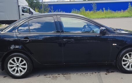 Mitsubishi Lancer IX, 2008 год, 840 000 рублей, 3 фотография