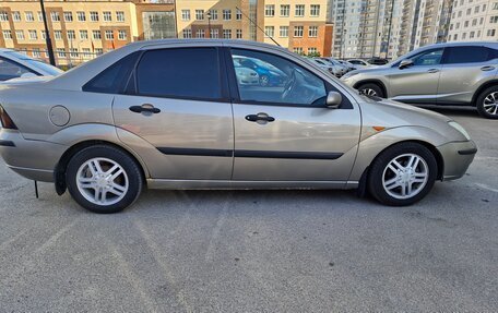 Ford Focus IV, 2004 год, 250 000 рублей, 2 фотография