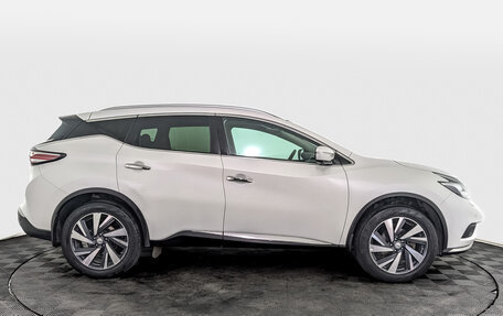 Nissan Murano, 2020 год, 3 650 000 рублей, 4 фотография