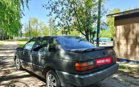 Volkswagen Passat B3, 1989 год, 57 000 рублей, 2 фотография