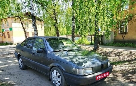 Volkswagen Passat B3, 1989 год, 57 000 рублей, 3 фотография