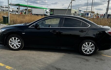 Mazda 6, 2012 год, 1 199 000 рублей, 4 фотография