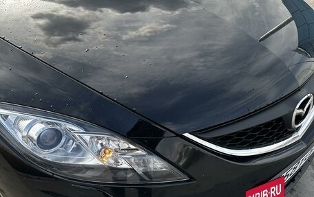 Mazda 6, 2012 год, 1 199 000 рублей, 5 фотография