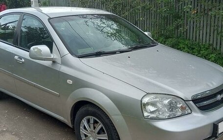 Chevrolet Lacetti, 2011 год, 430 000 рублей, 2 фотография