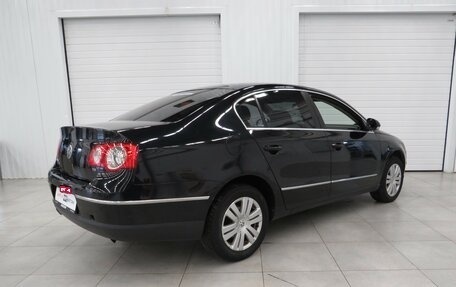 Volkswagen Passat B6, 2008 год, 850 000 рублей, 3 фотография