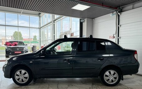 Renault Symbol I, 2006 год, 425 000 рублей, 3 фотография