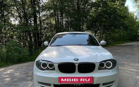 BMW 1 серия, 2008 год, 745 000 рублей, 4 фотография