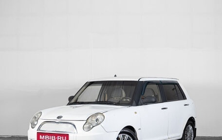 Lifan Smily I (330) рестайлинг, 2011 год, 299 000 рублей, 3 фотография