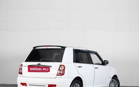 Lifan Smily I (330) рестайлинг, 2011 год, 299 000 рублей, 4 фотография