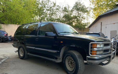 Chevrolet Tahoe II, 1998 год, 950 000 рублей, 3 фотография