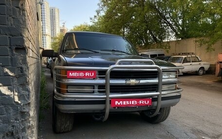 Chevrolet Tahoe II, 1998 год, 950 000 рублей, 7 фотография