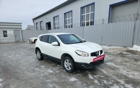 Nissan Qashqai, 2012 год, 910 000 рублей, 2 фотография