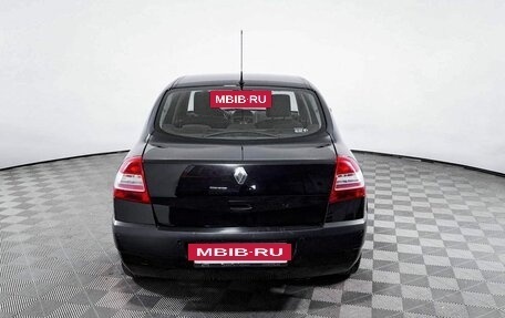 Renault Megane II, 2008 год, 579 000 рублей, 6 фотография