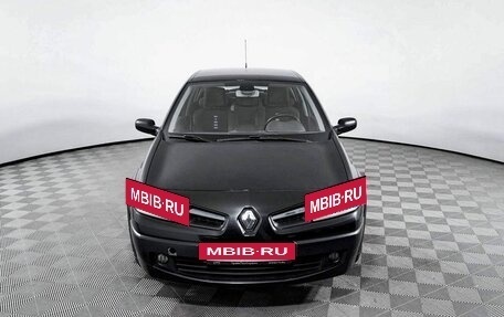 Renault Megane II, 2008 год, 579 000 рублей, 2 фотография