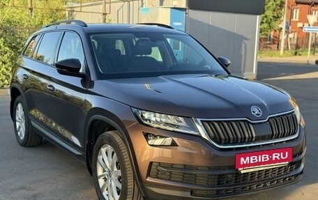 Skoda Kodiaq I, 2019 год, 2 750 000 рублей, 6 фотография