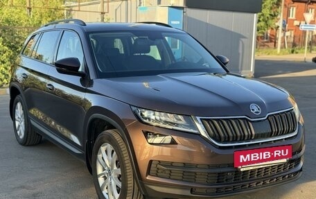 Skoda Kodiaq I, 2019 год, 2 750 000 рублей, 5 фотография